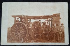 Stoomploeg-in-het-Haulerveld 1912-1913