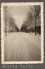 Polderweg-in-de-winter-van-54-55