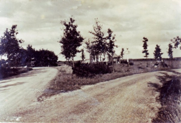 Tonckensweg 5    ± 1925