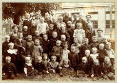 Schoolfoto_1912