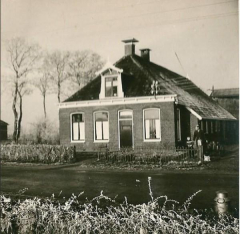 Dorpsstraat 39  1904