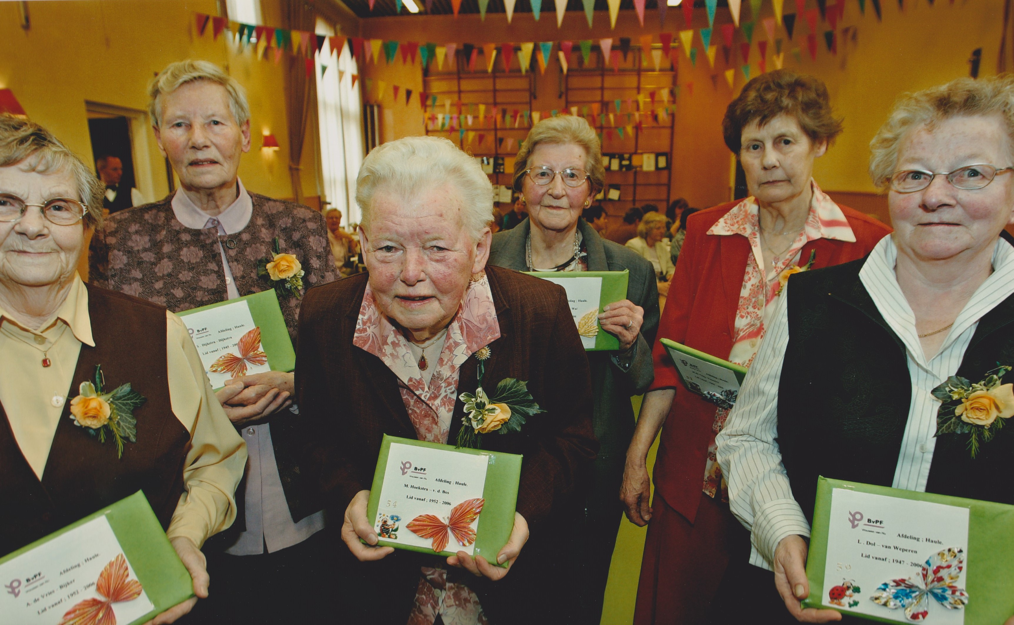 60-jarig-jubileum