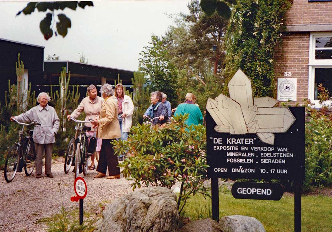 Fietsen