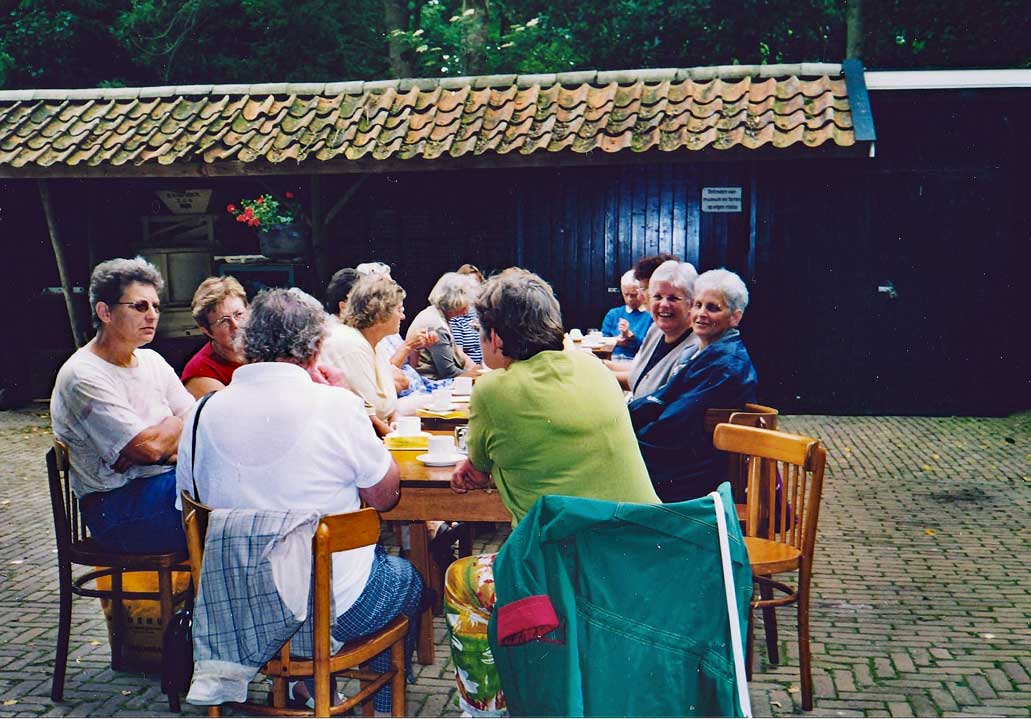 Fietsdag
