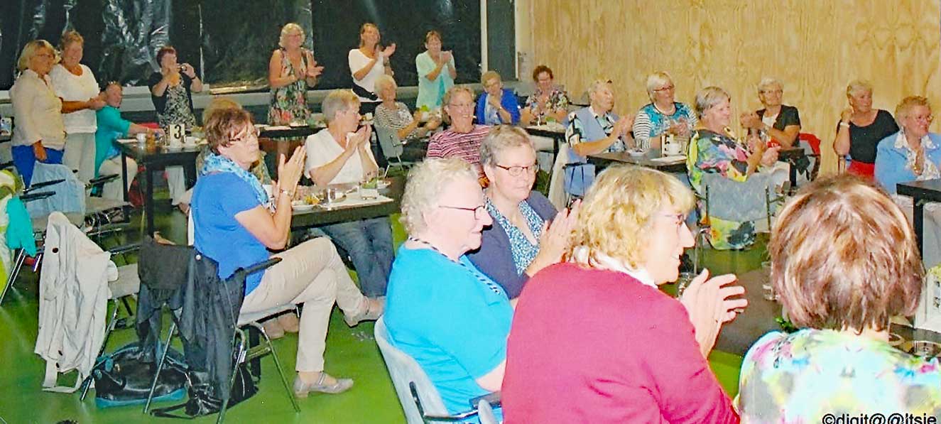 Muzikale-quizavond