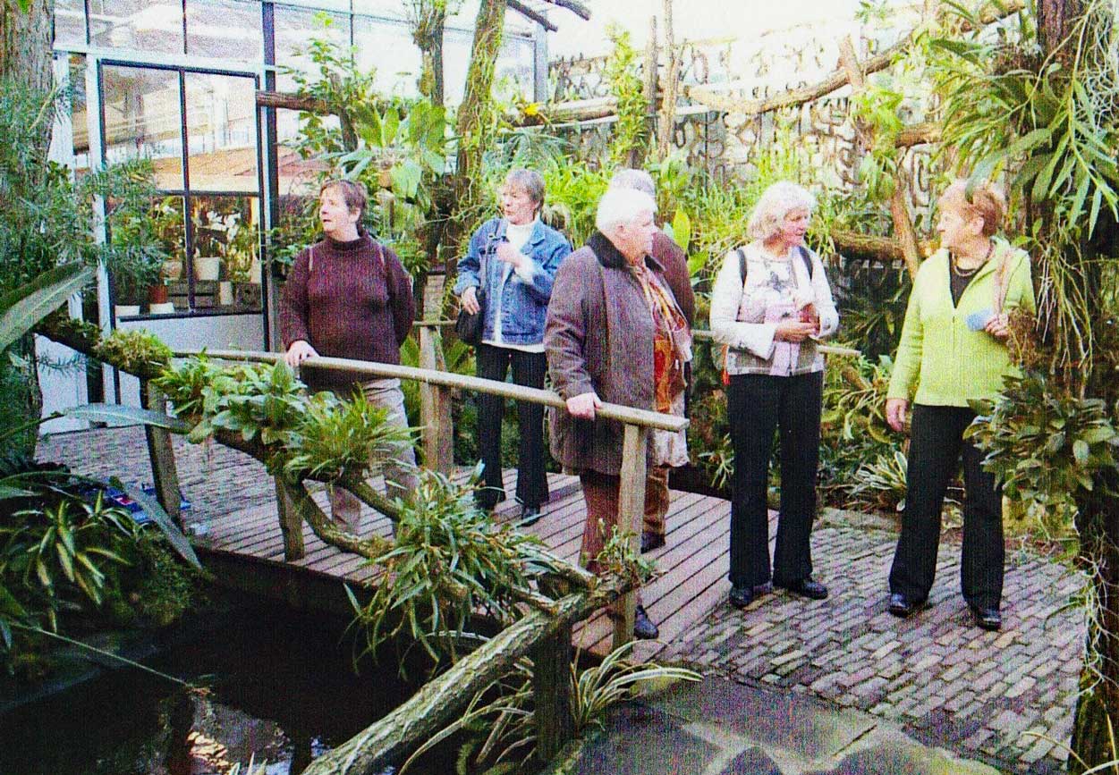 Tuinclub