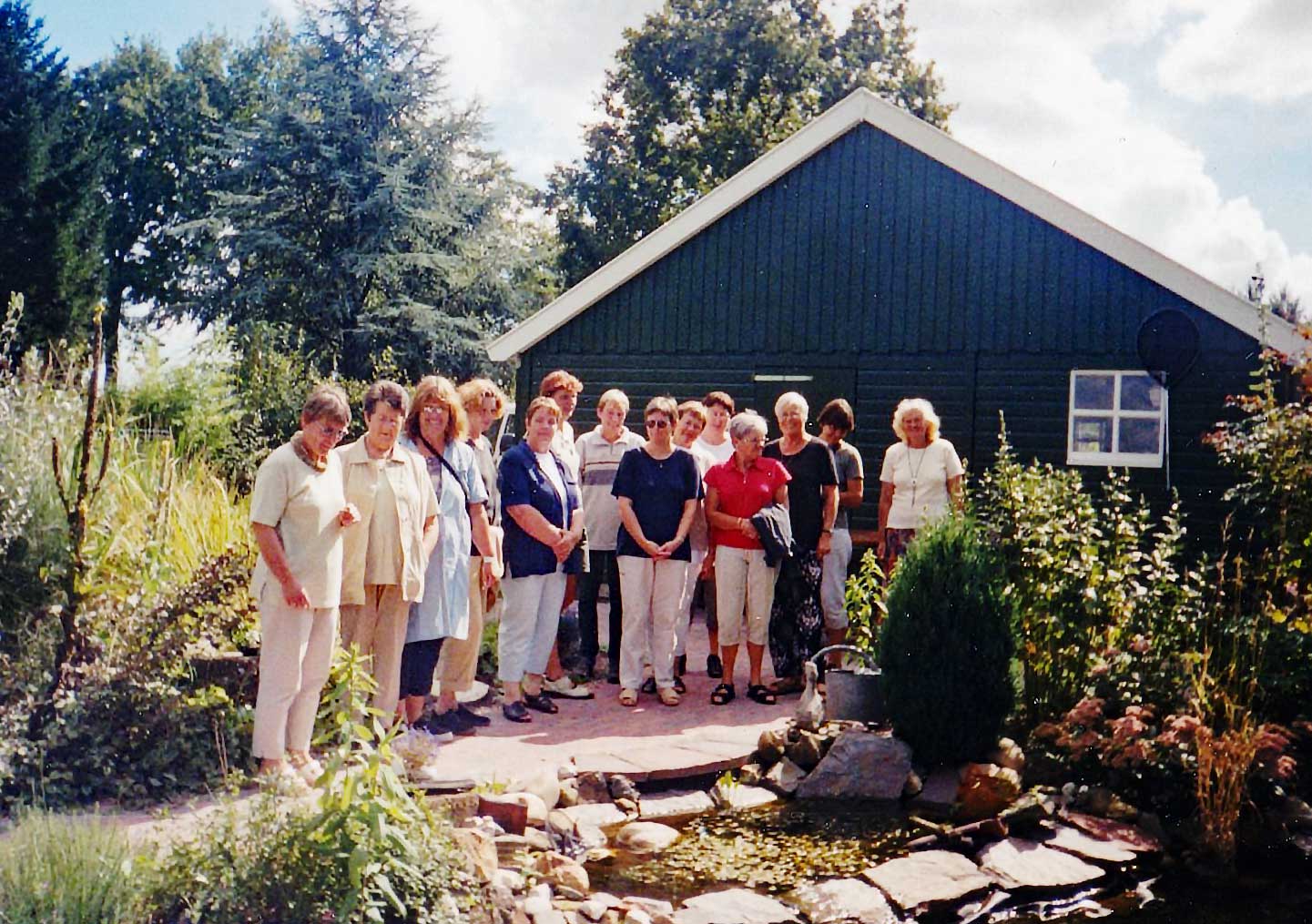Tuinclub