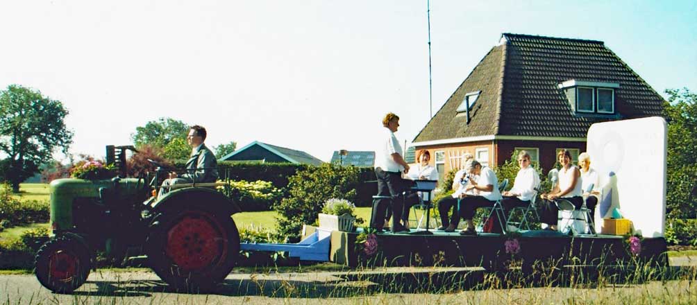 Vrouwen-van-Nu-