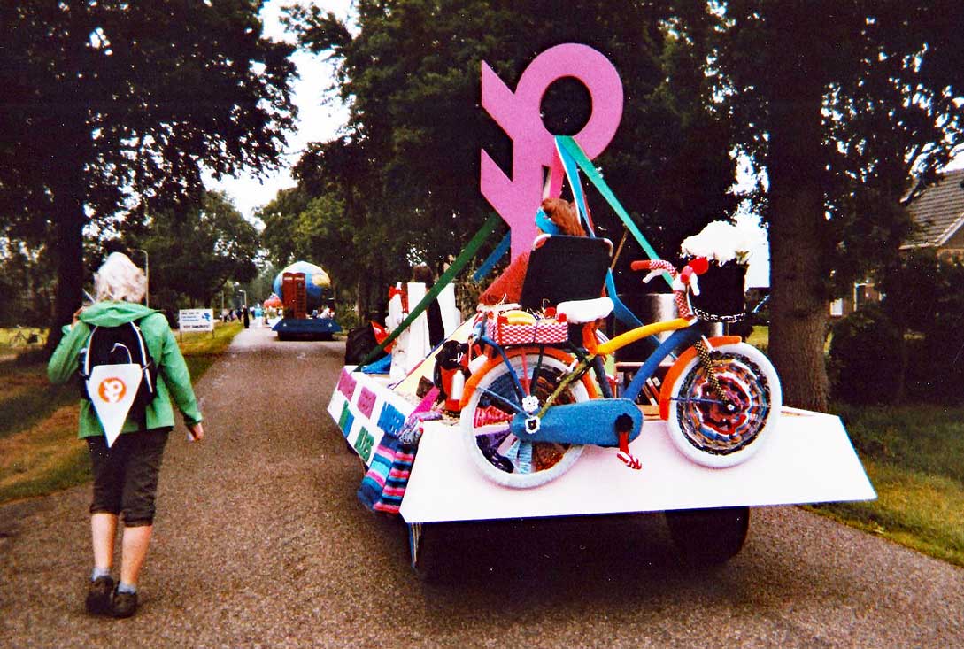 Vrouwen-van-nu-Optocht