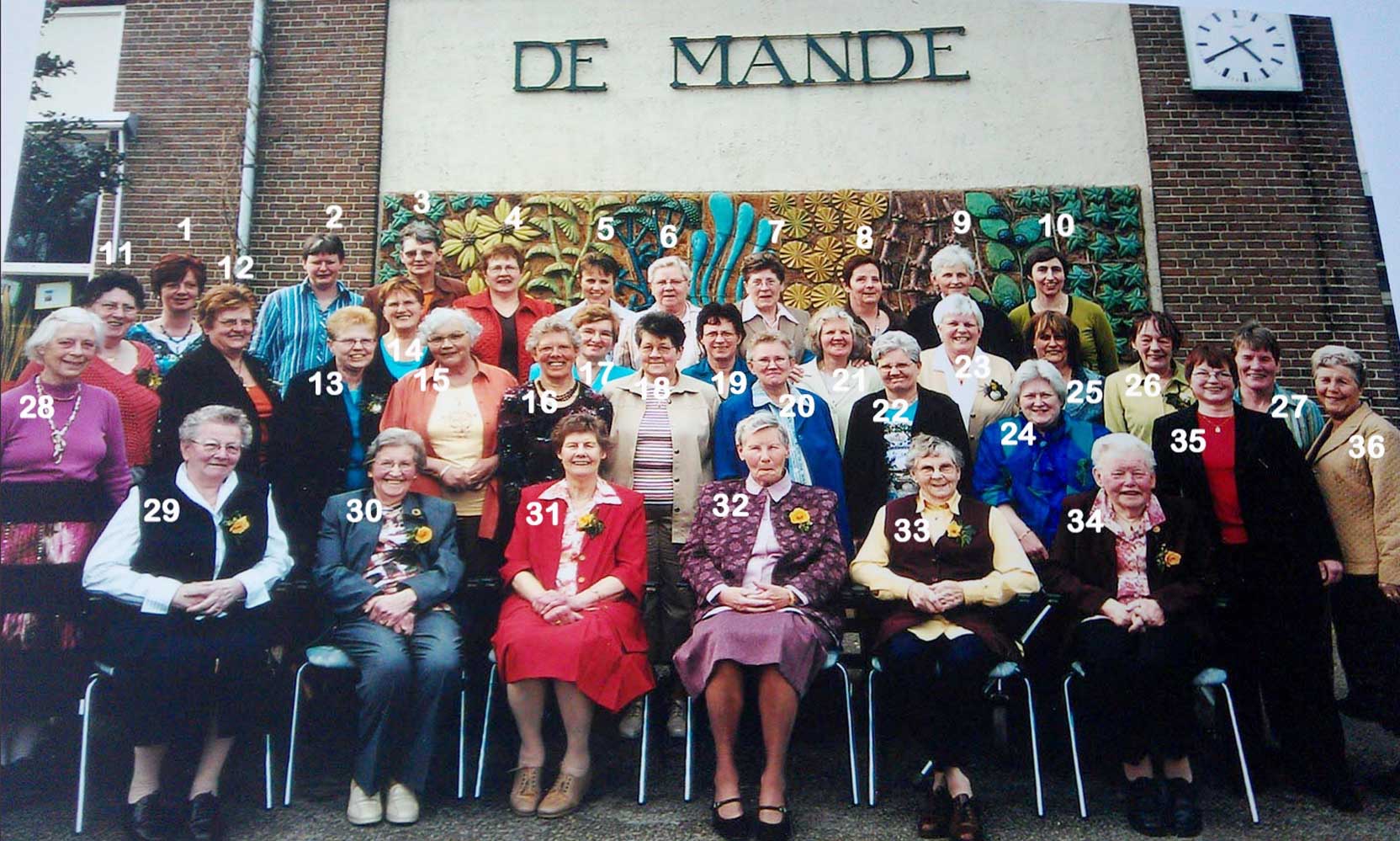 Jubileum