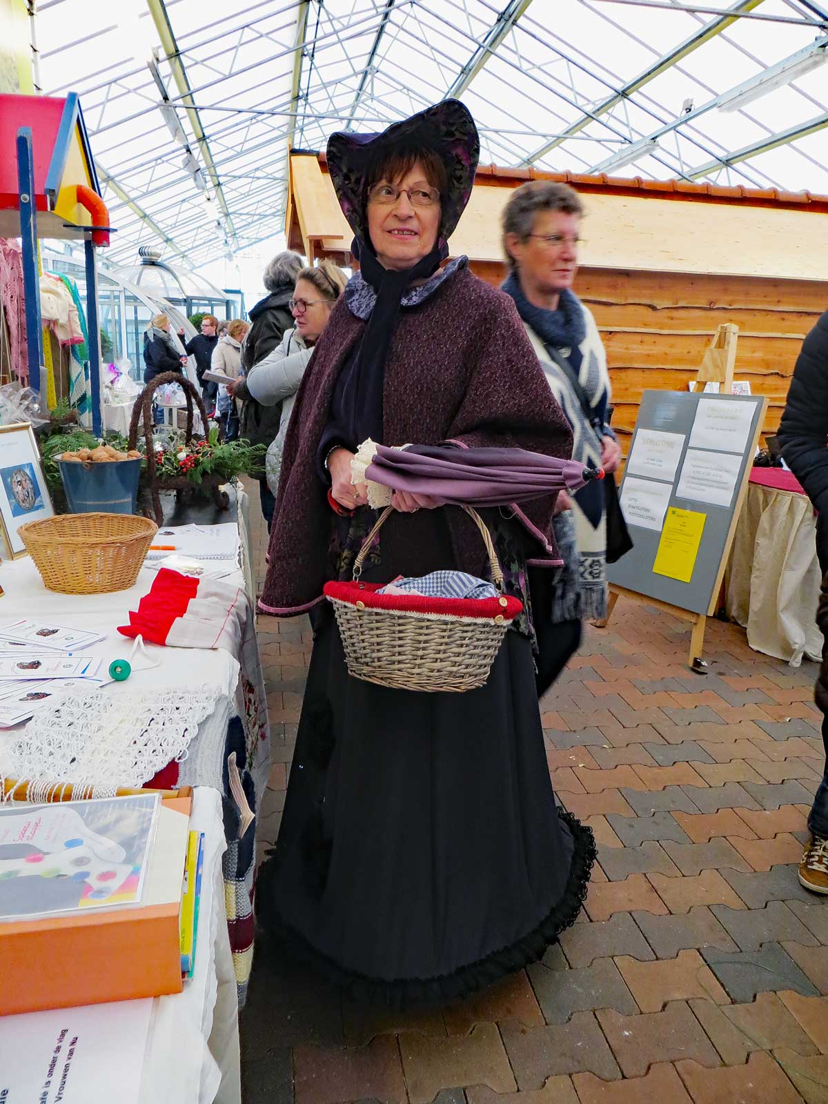 Kerstfair