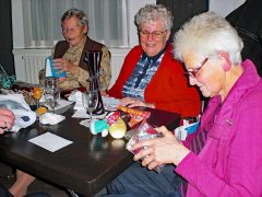 Kerstviering