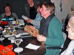 Kerstviering