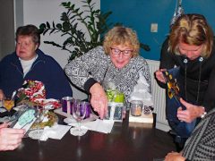 Kerstviering