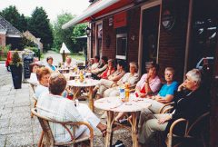 Fietsdag