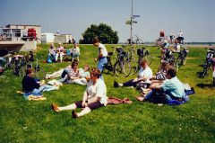 Fietsdag