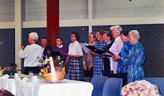 Optreden-koortje-Haule-op-de-jaarlijkse-kringdag