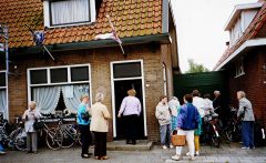 Pauze-fietsdag-1990