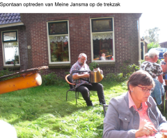 Fietsmiddag