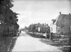 Dorpsstraat 19,21,23,26