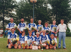 1 Fries Kampioen  1992