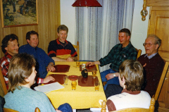 medewerkers ijsclub