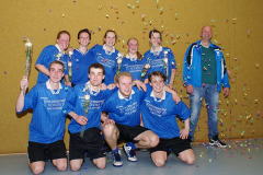 28  2015  VZK/Donkerbroek 1 kampioen