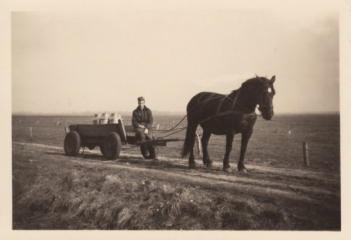 Weperpolder Rendijk