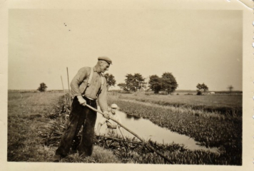 Weperpolder Rendijk